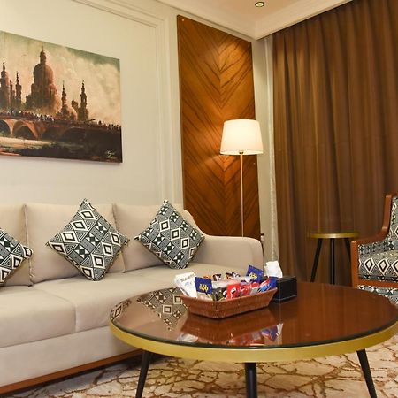 Hotel Rose Bark - روز بارك Ḩafar al Bāţin Exterior foto