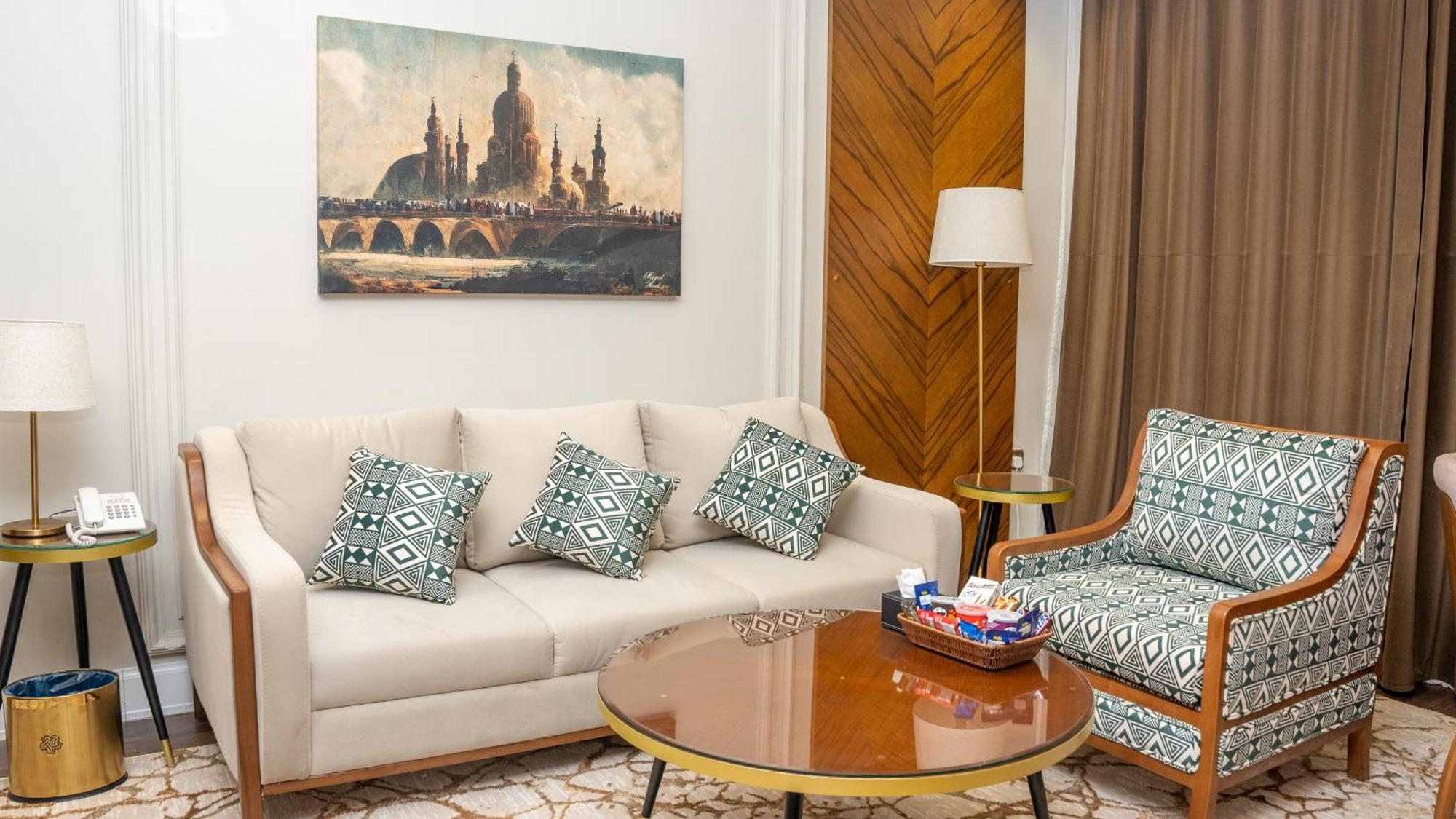 Hotel Rose Bark - روز بارك Ḩafar al Bāţin Exterior foto