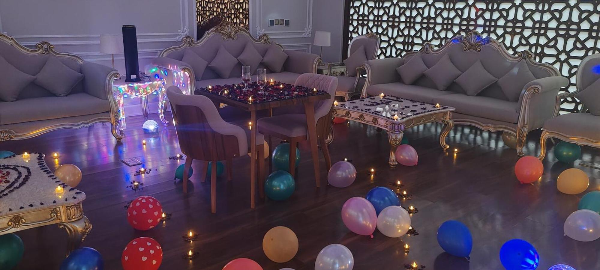 Hotel Rose Bark - روز بارك Ḩafar al Bāţin Exterior foto